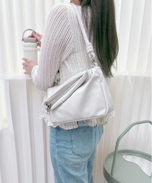 マグネット トート バッグ