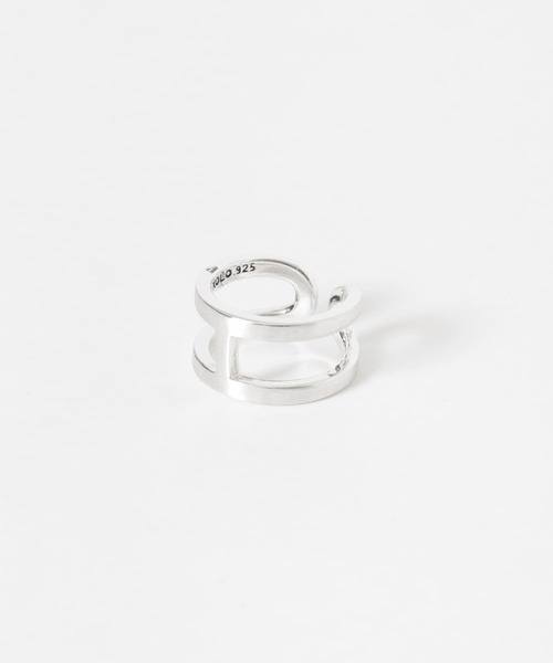 アクセサリー XOLO Hring XOLO Spike Link Necklace[UMA4-X0N048-50G]｜URBAN RESEARCH