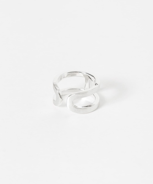 XOLO H Ring with Hair Line（リング）｜XOLO（ショロ）の