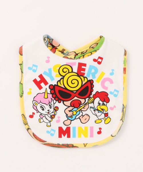 HYSTERIC MINI（ヒステリックミニ）の「BABY用セーフティベルト