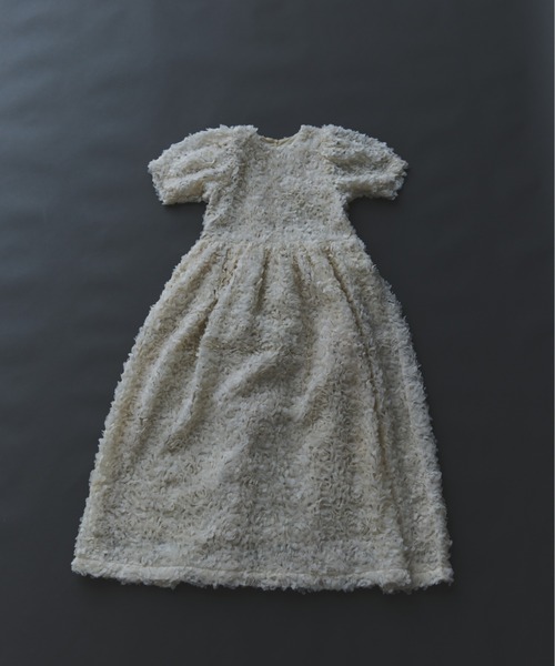 フラワーオーガンワンピース（ワンピース）｜PERNA（ペルナ）の