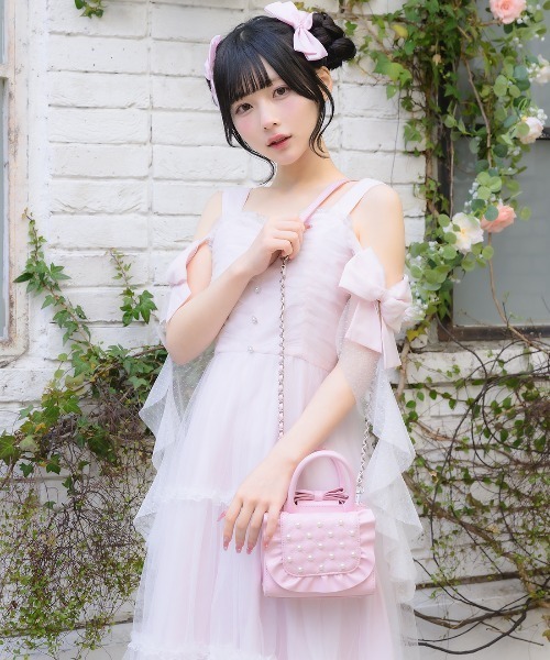 mellfy memory（メルフィーメモリー）｜バッグ一覧 - WEAR