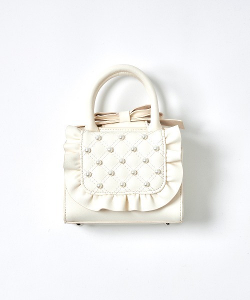 Eternity love mellfy bag mini（ショルダーバッグ）｜mellfy memory