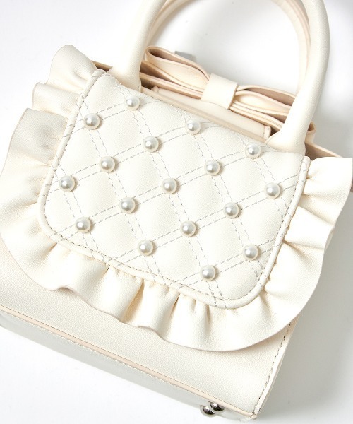 Eternity love mellfy bag mini（ショルダーバッグ）｜mellfy memory