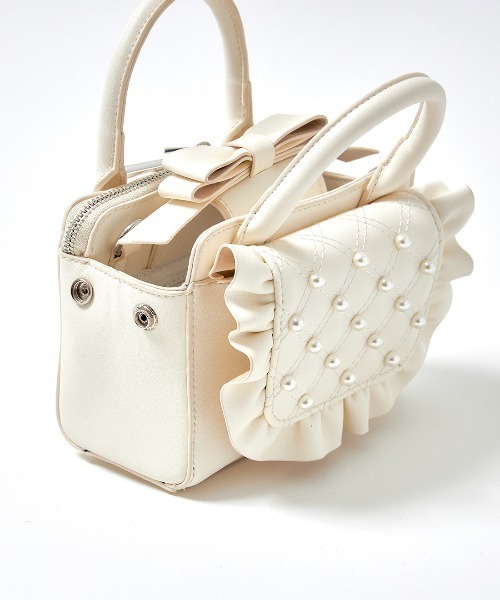 セール】Eternity love mellfy bag mini（ショルダーバッグ）｜mellfy