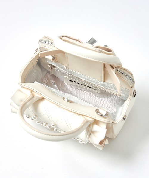 Eternity love mellfy bag mini（ショルダーバッグ）｜mellfy memory