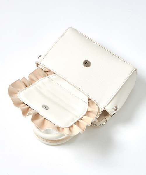 Eternity love mellfy bag mini（ショルダーバッグ）｜mellfy memory