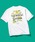 HUF�i�n�t�j�́uSUNFLOWER TEE�iT�V���c/�J�b�g�\�[�j�v�b�z���C�g