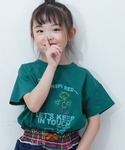 MARKEY'S(マーキーズ)の「トップス(Tシャツ/カットソー)」