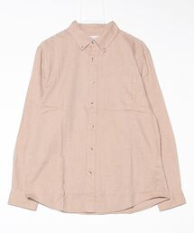 BANANA REPUBLIC（バナナリパブリック）の「BANANA REPUBLIC FACTORY STORE　　ライトウェイト フランネル シャツ（シャツ/ブラウス）」