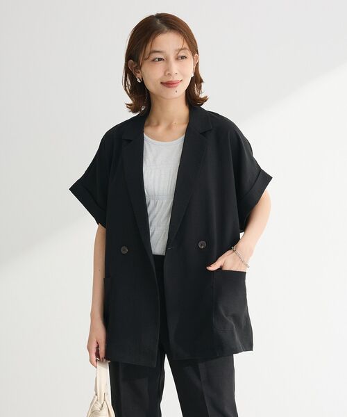 Petit fleur(プチフルール)の「・Petit Fleur シャーリングラメタンクトップ(タンクトップ・レディース・ベージュ/ゴールド/ホワイト/シルバー・FREE)」の20枚目の写真