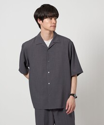 green label relaxing｜グリーンレーベル リラクシングのシャツ