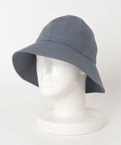 ジャーナルスタンダード　レビス　帽子　ストラップツキツバヒロハット セール 30%OFF】【REVIS/レビス】 ストラップツキツバヒロハット