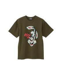 HYSTERIC GLAMOUR｜ヒステリックグラマーのTシャツ/カットソー