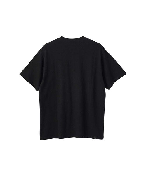 美品 HYSTERIC GLAMOUR 猫 ヒスガール Tシャツ カットソー HYSTERIC CLUB チビTシャツ（Tシャツ/カットソー）｜HYSTERIC