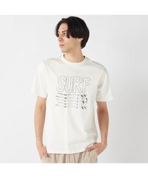 Ocean Pacific（オーシャンパシフィック）の「【OP/オーピー】ロゴ半袖Tシャツ　ユニセックス（Tシャツ/カットソー）」