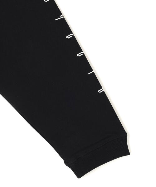 A4A（エーフォーエー）の「A4A/エーフォーエー/L/S TEE NUMBER（Tシャツ/カットソー・メンズ・ブラック/ホワイト・M/L/S）」の10枚目の写真