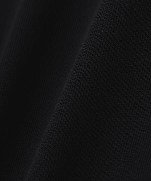 A4A（エーフォーエー）の「A4A/エーフォーエー/L/S TEE NUMBER（Tシャツ/カットソー・メンズ・ブラック/ホワイト・M/L/S）」の12枚目の写真