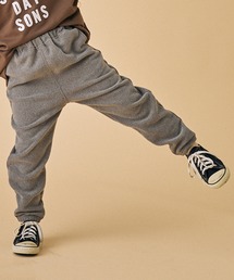 FOV | フォブ フリースロングパンツ(その他パンツ)