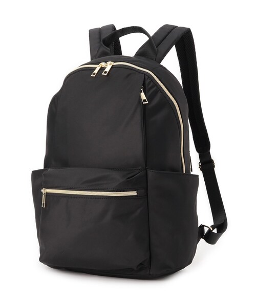 grove（グローブ）の「【インスタ】人間工学撥水多機能リュック（バックパック/リュック・レディース・ダークグレー/ブラック/カーキ・00）」の11枚目の写真