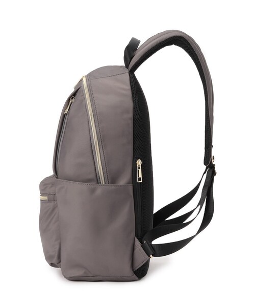 grove（グローブ）の「【インスタ】人間工学撥水多機能リュック（バックパック/リュック・レディース・ダークグレー/ブラック/カーキ・00）」の15枚目の写真