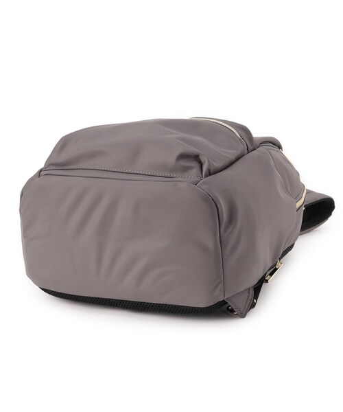 grove（グローブ）の「【インスタ】人間工学撥水多機能リュック（バックパック/リュック・レディース・ダークグレー/ブラック/カーキ・00）」の17枚目の写真