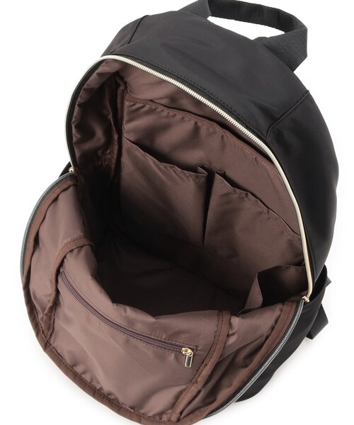 grove（グローブ）の「【インスタ】人間工学撥水多機能リュック（バックパック/リュック・レディース・ダークグレー/ブラック/カーキ・00）」の19枚目の写真