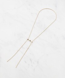 SHOO・LA・RUE | 【マグネット】チェーンネックレス(ネックレス)