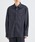 IRENISAiCjTj́uyirenisa/CjTzʒDENIM RELAX FIT DOUBLE POCKET SHIRTiVc/uEXjvbCfBSu[
