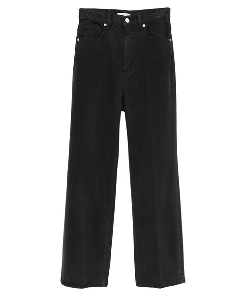 RING DENIM PANTS（デニムパンツ）｜CLANE（クラネ）のファッション