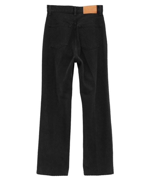 CLANE RING DENIM PANTS サイズ1 RING DENIM PANTS（デニムパンツ）｜CLANE（クラネ）のファッション