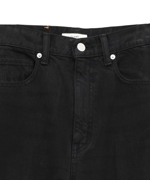 RING DENIM PANTS（デニムパンツ）｜CLANE（クラネ）のファッション