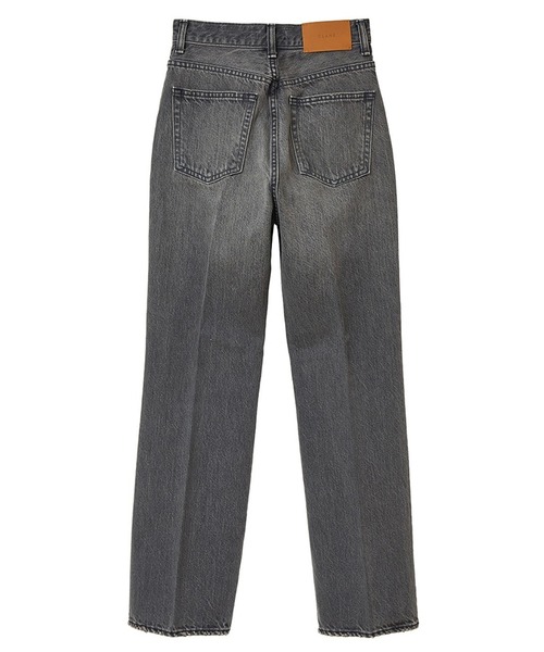 RING DENIM PANTS（デニムパンツ）｜CLANE（クラネ）のファッション