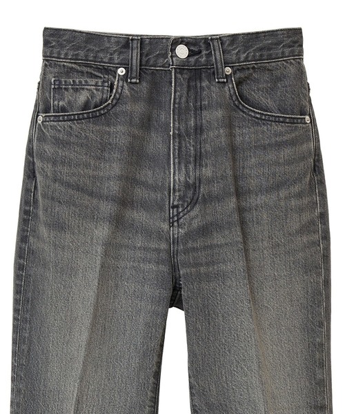 パンツ CLANE RING DENIM PANTS size0 RING DENIM PANTS（デニムパンツ）｜CLANE（クラネ）のファッション