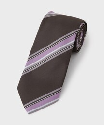 THE SHOP TK | アソートレジメンタルネクタイ【洗濯機OK】(ネクタイ)