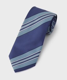 THE SHOP TK  | アソートレジメンタルネクタイ【洗濯機OK】(ネクタイ)