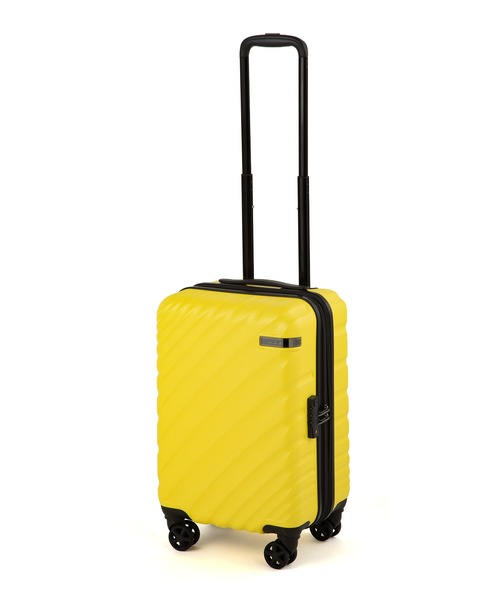 セール】オーバル2 36L/43L 2～3泊 3.1kg 機内持込 エキスパンド機能