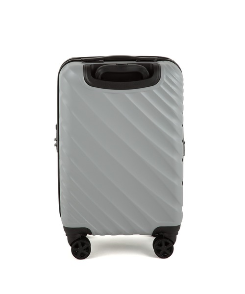 オーバル2 36L/43L 2～3泊 3.1kg 機内持込 エキスパンド機能 双輪