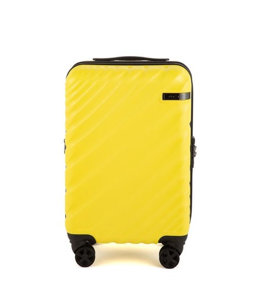 セール】オーバル2 36L/43L 2～3泊 3.1kg 機内持込 エキスパンド機能