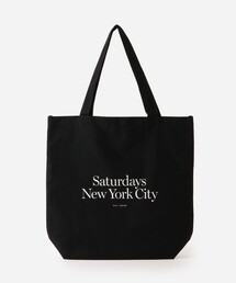 SNYC Boat Tote Bag（トートバッグ）｜Saturdays NYC（サタデーズ