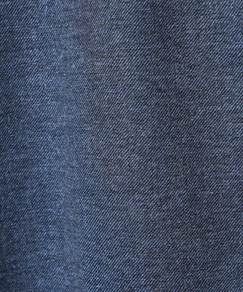 ABAHOUSE（アバハウス）の「【360°ストレッチ】ノータック リバーポンチ イージーパンツ / スリムテーパード（その他パンツ・メンズ・ベージュ/ダークネイビー/チャコールグレー・48/46/44/50）」の13枚目の写真