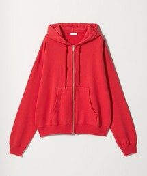 メンズのパーカー（レッド/赤色系）ファッション通販 - ZOZOTOWN