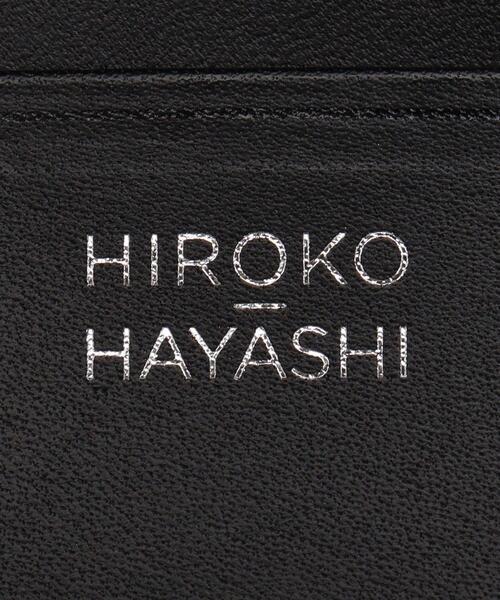HIROKO HAYASHI(ヒロコハヤシ)の「PRATICO(プラティコ)ハンドバッグ(ハンドバッグ・レディース・アイボリー系・00)」の16枚目の写真