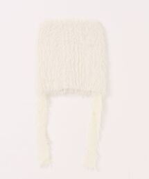 KIDS FOREST（キッズフォレスト）の「ニット帽（ニットキャップ/ビーニー）」