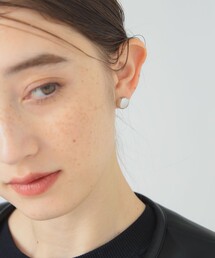 B:MING by BEAMS | ボール ピアス(ピアス（両耳用）)