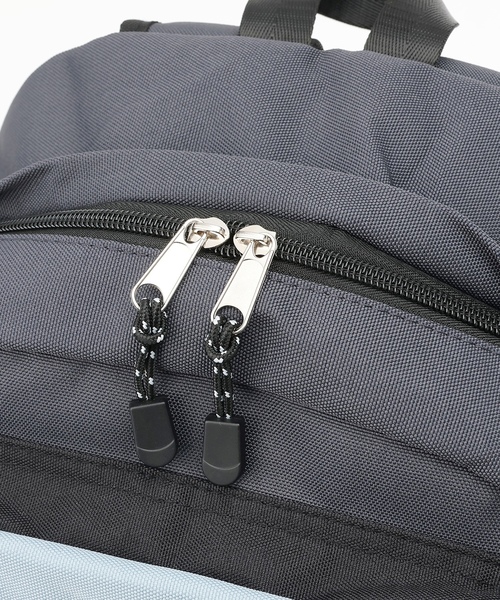 LOVETOXIC（ラブトキシック）の「【LTXC】【容量23L】【撥水】メッシュポケットリュック（バックパック/リュック・キッズ・カラフル/ブラック・F）」の20枚目の写真