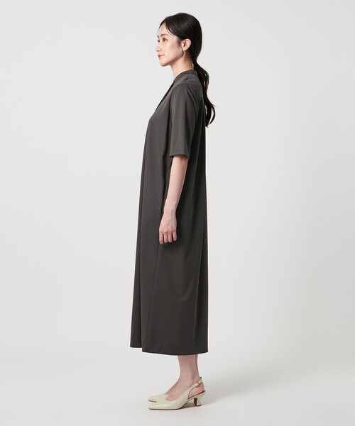 UNITED ARROWS パフスリーブワンピース ーウォッシャブルー 楽天市場】【SALE／70%OFF】コットン ボリュームスリーブ