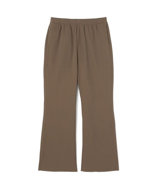 FLARE EASY PANTS N.HOOLYWOOD COMPILE│N-HOOLYWOOD.COM