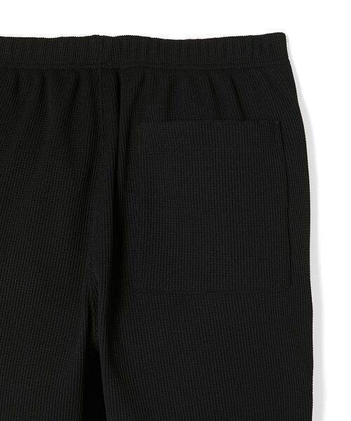 hana ♪  ニリ ロータン NOLAN PANT  ブラック hana ♪ ニリ ロータン NOLAN PANT ブラック NOLAN PANT | Nili