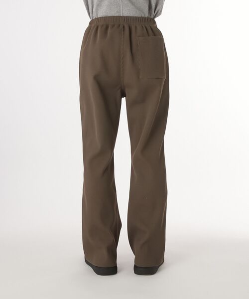 FLARE EASY PANTS N.HOOLYWOOD COMPILE│N-HOOLYWOOD.COM